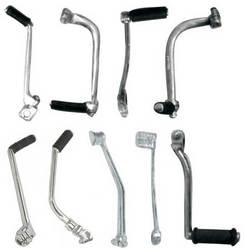 Kick Starters Manufacturer Supplier Wholesale Exporter Importer Buyer Trader Retailer in Ludhiana Punjab India